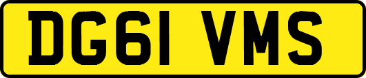 DG61VMS