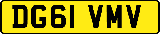 DG61VMV