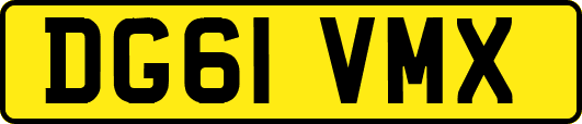 DG61VMX