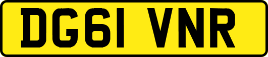 DG61VNR