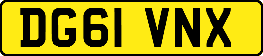 DG61VNX