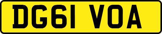 DG61VOA