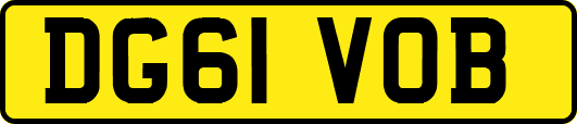 DG61VOB