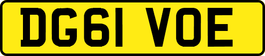 DG61VOE