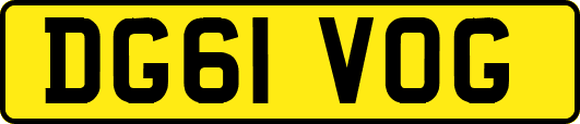 DG61VOG
