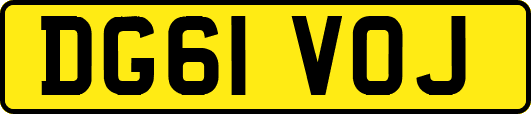DG61VOJ