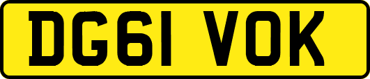 DG61VOK