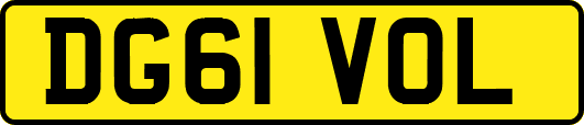 DG61VOL