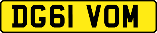 DG61VOM