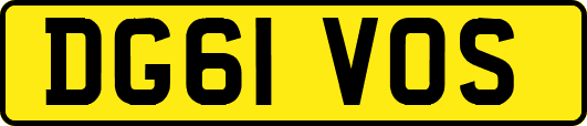 DG61VOS