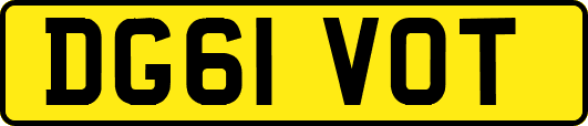 DG61VOT