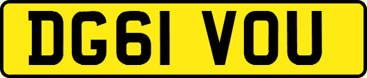 DG61VOU
