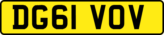 DG61VOV