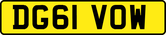 DG61VOW