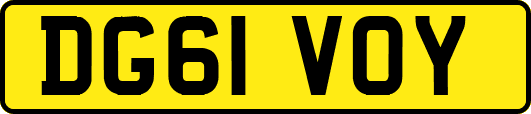 DG61VOY