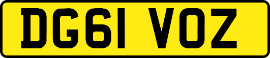 DG61VOZ