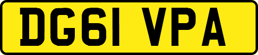 DG61VPA
