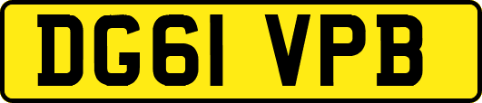 DG61VPB