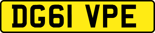 DG61VPE