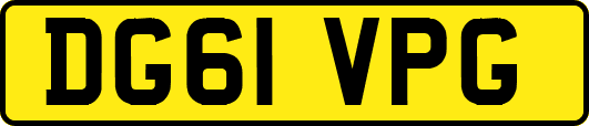 DG61VPG