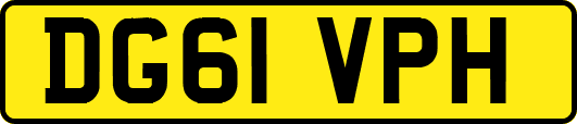 DG61VPH