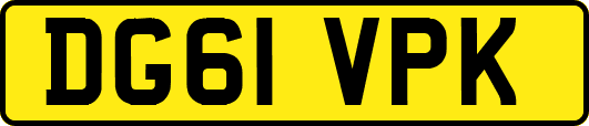 DG61VPK