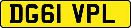 DG61VPL
