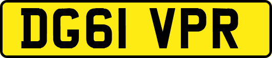 DG61VPR