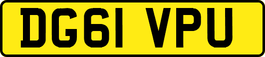 DG61VPU