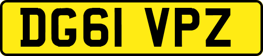 DG61VPZ