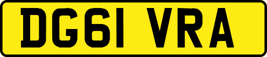 DG61VRA