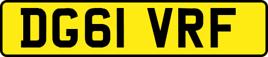 DG61VRF