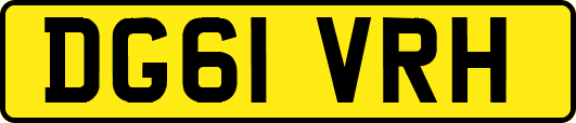 DG61VRH
