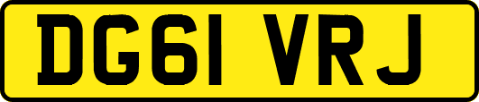 DG61VRJ