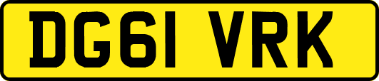 DG61VRK