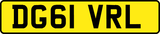 DG61VRL