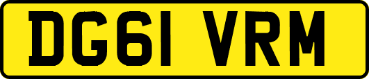 DG61VRM