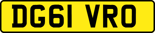 DG61VRO