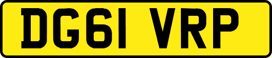 DG61VRP