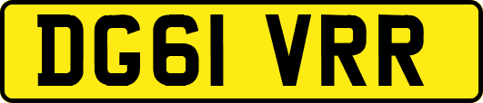 DG61VRR