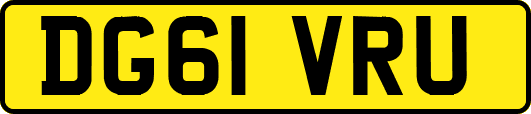 DG61VRU