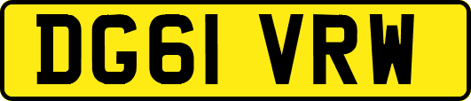 DG61VRW