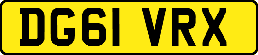DG61VRX