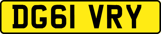 DG61VRY