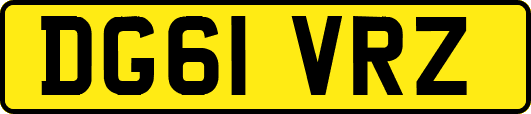 DG61VRZ