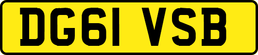 DG61VSB