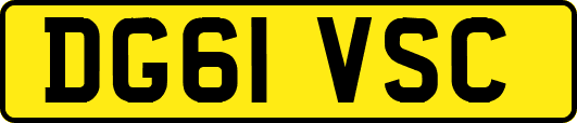 DG61VSC