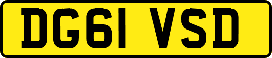 DG61VSD