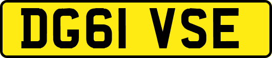 DG61VSE
