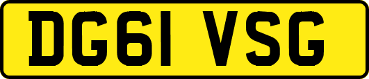 DG61VSG